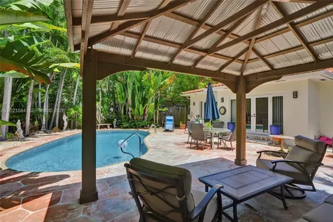 811 NE 73rd Street Miami FL 33138