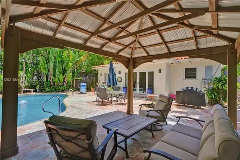 811 NE 73rd Street Miami FL 33138