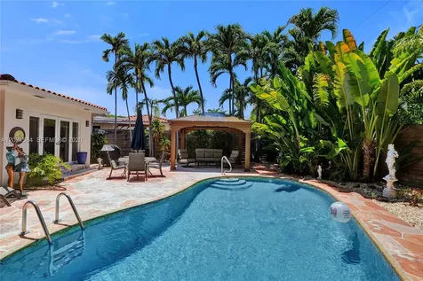 811 NE 73rd Street Miami FL 33138
