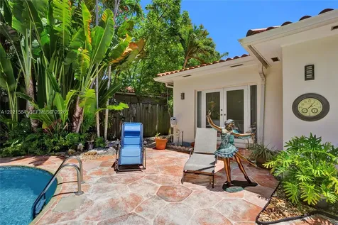 811 NE 73rd Street Miami FL 33138