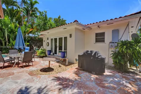811 NE 73rd Street Miami FL 33138
