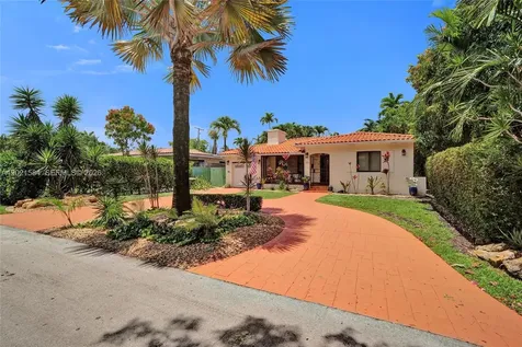 811 NE 73rd Street Miami FL 33138