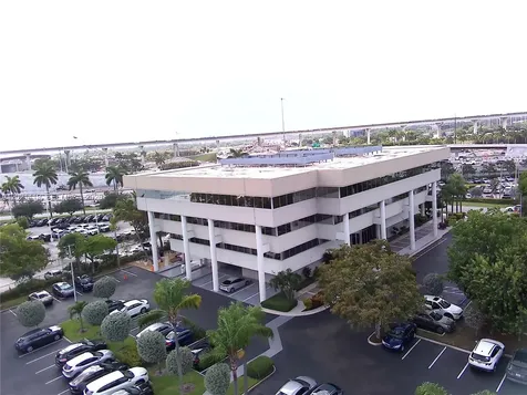 290 NW 165th Street Miami FL 33169