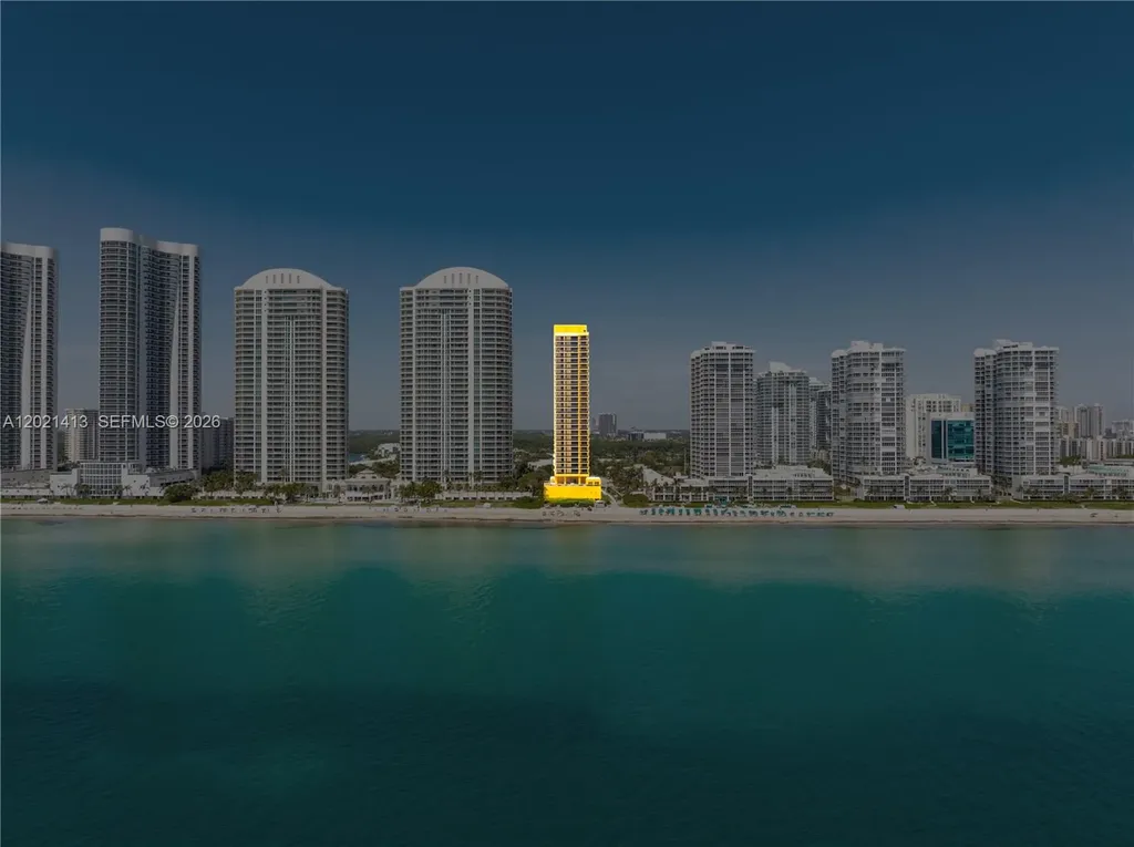 16275 Collins Avenue Sunny Isles Beach FL 33160
