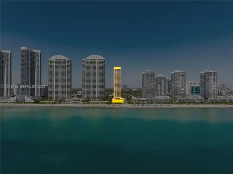 16275 Collins Avenue Sunny Isles Beach FL 33160