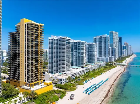 16275 Collins Avenue Sunny Isles Beach FL 33160
