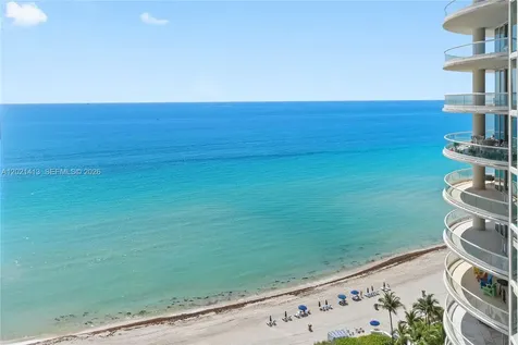 16275 Collins Avenue Sunny Isles Beach FL 33160