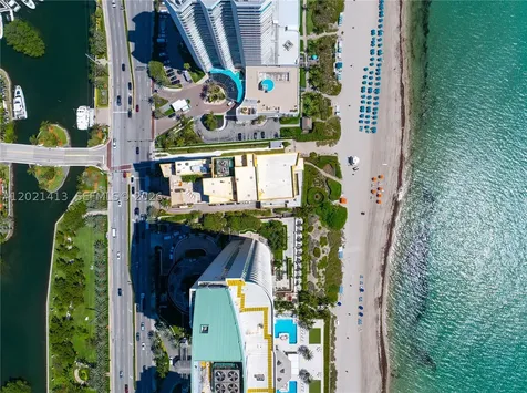 16275 Collins Avenue Sunny Isles Beach FL 33160