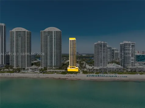 16275 Collins Avenue Sunny Isles Beach FL 33160