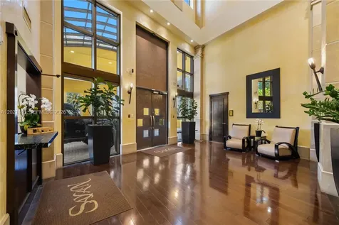16275 Collins Avenue Sunny Isles Beach FL 33160