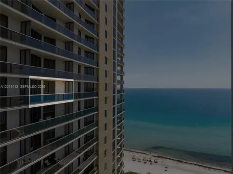 16275 Collins Avenue Sunny Isles Beach FL 33160