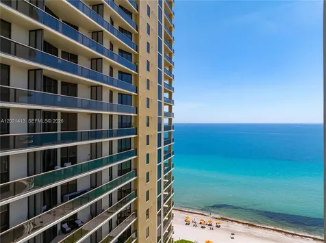 16275 Collins Avenue Sunny Isles Beach FL 33160