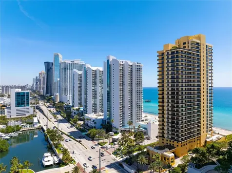 16275 Collins Avenue Sunny Isles Beach FL 33160