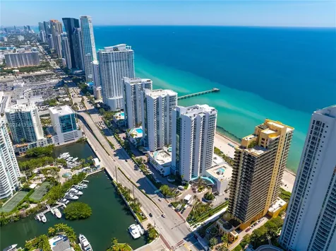 16275 Collins Avenue Sunny Isles Beach FL 33160