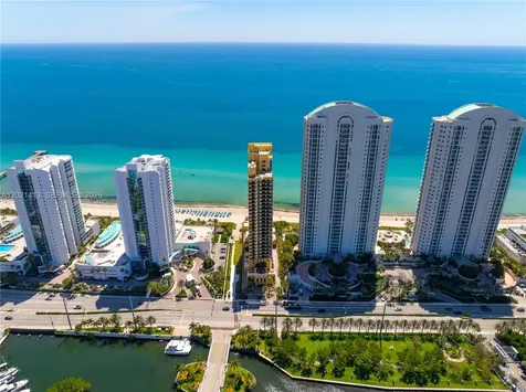 16275 Collins Avenue Sunny Isles Beach FL 33160