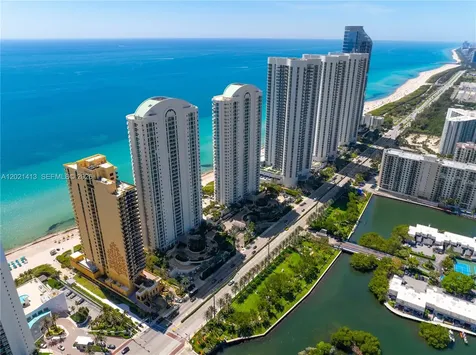 16275 Collins Avenue Sunny Isles Beach FL 33160
