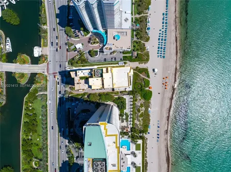 16275 Collins Avenue Sunny Isles Beach FL 33160