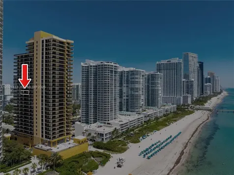 16275 Collins Avenue Sunny Isles Beach FL 33160