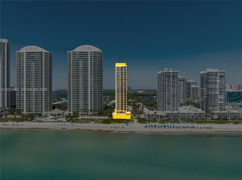 16275 Collins Avenue Sunny Isles Beach FL 33160