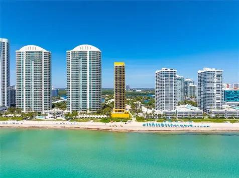 16275 Collins Avenue Sunny Isles Beach FL 33160