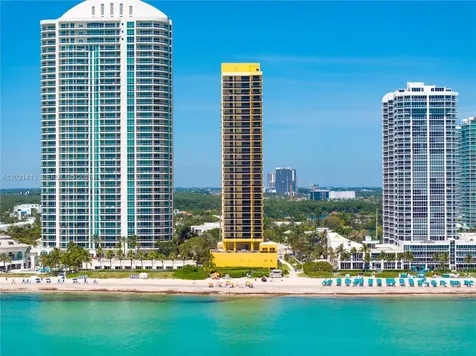 16275 Collins Avenue Sunny Isles Beach FL 33160