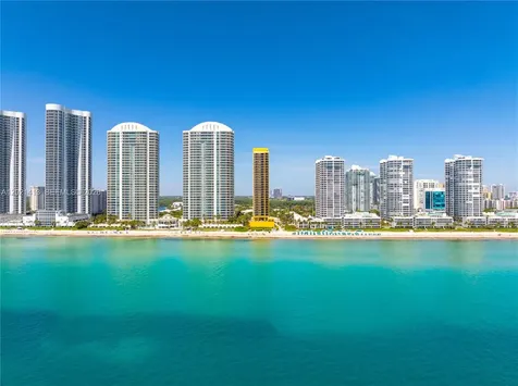 16275 Collins Avenue Sunny Isles Beach FL 33160
