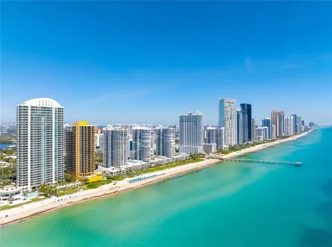 16275 Collins Avenue Sunny Isles Beach FL 33160
