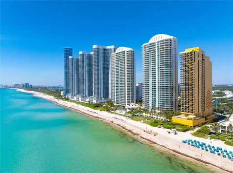 16275 Collins Avenue Sunny Isles Beach FL 33160