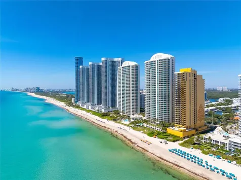 16275 Collins Avenue Sunny Isles Beach FL 33160