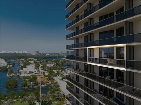 16275 Collins Avenue Sunny Isles Beach FL 33160