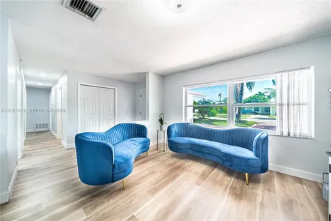4360 NW 32nd Court Lauderdale Lakes FL 33319