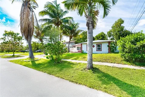 4360 NW 32nd Court Lauderdale Lakes FL 33319
