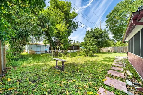 4360 NW 32nd Court Lauderdale Lakes FL 33319