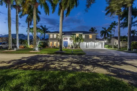 19361 NW 8th Street Pembroke Pines FL 33029