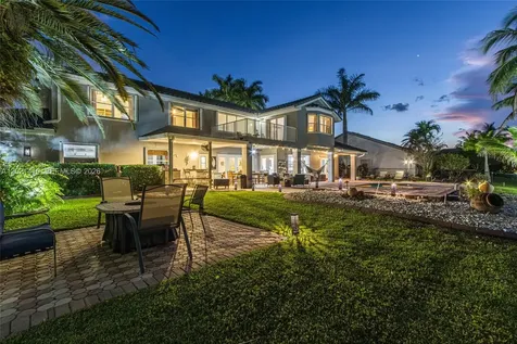19361 NW 8th Street Pembroke Pines FL 33029