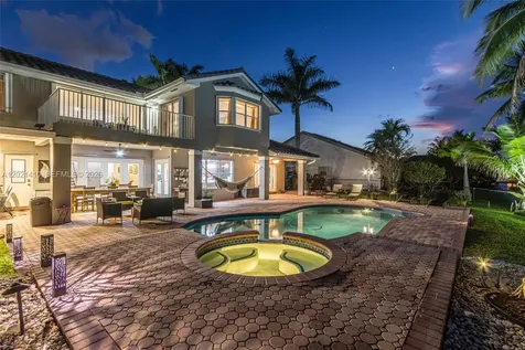 19361 NW 8th Street Pembroke Pines FL 33029