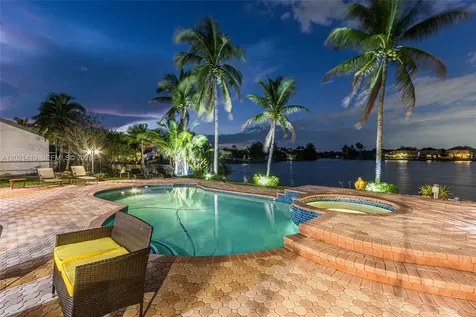 19361 NW 8th Street Pembroke Pines FL 33029