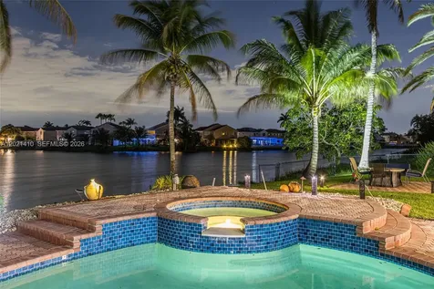 19361 NW 8th Street Pembroke Pines FL 33029