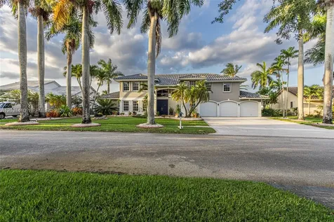 19361 NW 8th Street Pembroke Pines FL 33029