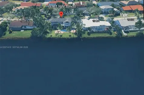 19361 NW 8th Street Pembroke Pines FL 33029
