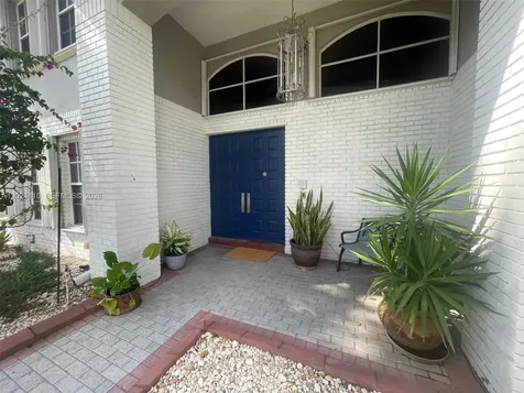 19361 NW 8th Street Pembroke Pines FL 33029