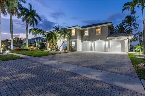 19361 NW 8th Street Pembroke Pines FL 33029