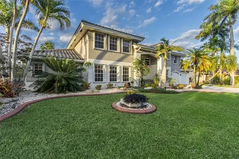 19361 NW 8th Street Pembroke Pines FL 33029