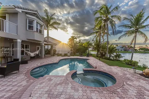 19361 NW 8th Street Pembroke Pines FL 33029