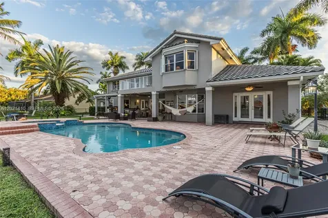 19361 NW 8th Street Pembroke Pines FL 33029