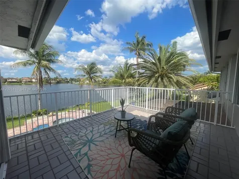 19361 NW 8th Street Pembroke Pines FL 33029