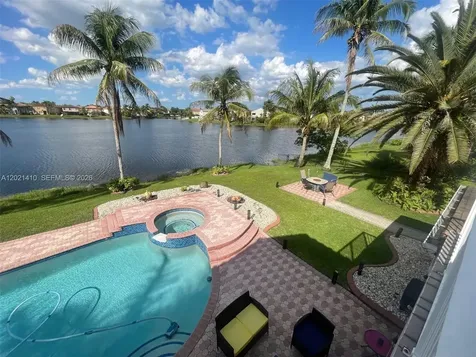 19361 NW 8th Street Pembroke Pines FL 33029