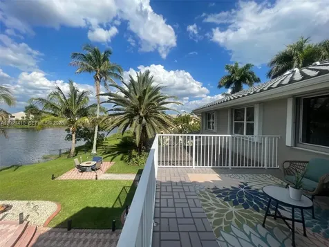 19361 NW 8th Street Pembroke Pines FL 33029