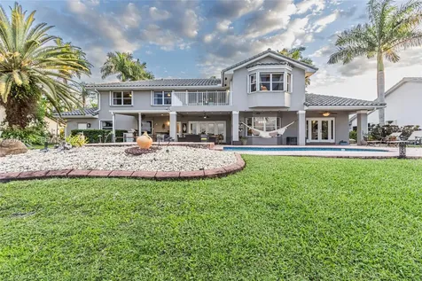 19361 NW 8th Street Pembroke Pines FL 33029