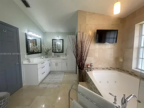 19361 NW 8th Street Pembroke Pines FL 33029